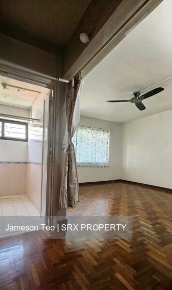 Blk 132 Yio Chu Kang Ville (Ang Mo Kio), HDB 5 Rooms #539294521